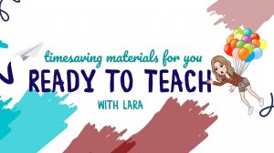 ReadyToTeach - Go Getter 2 - 3.2. I`m taking a photo (Part 2)