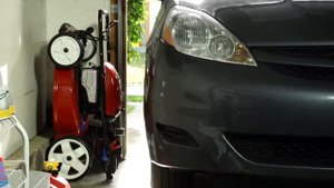 Обзор газонокосилок TORO
