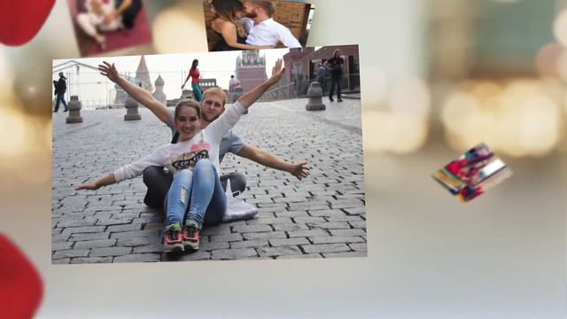 Поздравление с ДР2 смотреть онлайн