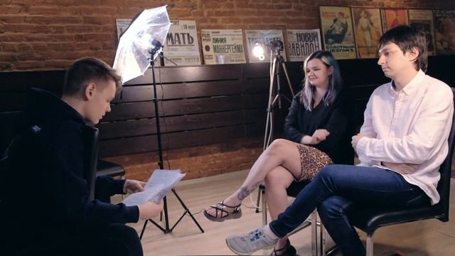 Мобильное кино. Урок 7. Режиссерский стиль смотреть онлайн