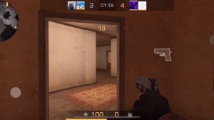 НА ТВОЕЙ КИСКЕ,СТРИГУТ ГАЗОН/FRAGMOVIE STANDOFF 2 IPHONE 11