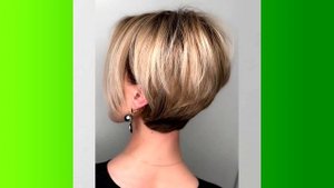 МОДНЫЕ СТРИЖКИ?  НА КОРОТКУЮ И СРЕДНЮЮ ДЛИНУ ВОЛОС для всех типов волос и возрастов.