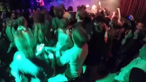 Пионерлагерь Пыльная Радуга (live)