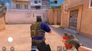 КАК ИГРАЮТ БРОНЗЫ В 2024 ГОДУ | STANDOFF 2