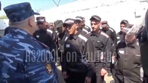 Ик-5 орловская область,беспредел творится,куда смотрят власти.
