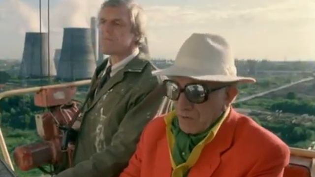 Ширли-Мырли (избранное)12 смотреть онлайн