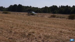 Volkswagen Golf III VR6- El previo