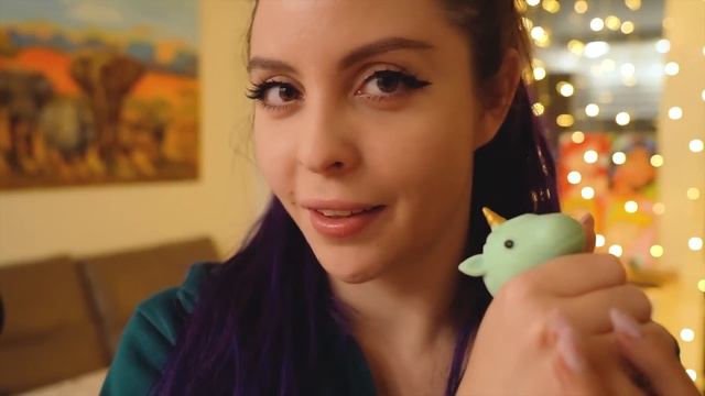 ASMR for people who LOVE old school triggers (mouth sounds, personal attention) | асмр смотреть онлайн