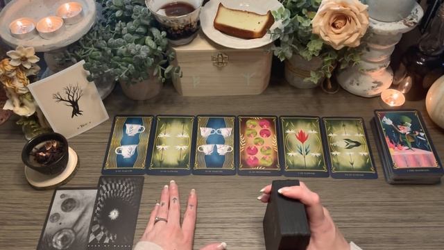 WHAT THE HELL IS EVEN REALLY GOING ON? ??✨Pick a card reading ✨ PART 2 ✨ смотреть онлайн