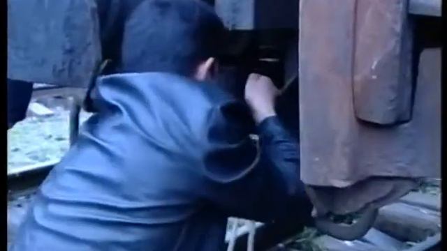 Nəsimi Pəhlivan Ağstafalı. Tanıdım səni смотреть онлайн