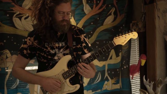 Tiny Desk 2022 Passiflora - Sun On My Skin смотреть онлайн