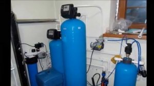 Как почистить воду от сероводорода