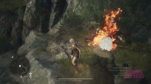 Nesting Troubles Dragon's Dogma 2 Walkthrough PS5 03