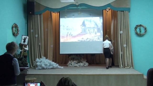 Малоярославец. Проект 5 класса Б смотреть онлайн