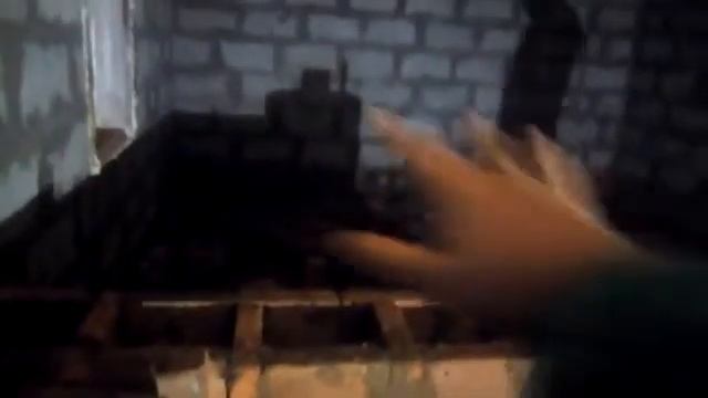 печь в курятнике своими руками\\\как мы живем в деревне\\ смотреть онлайн