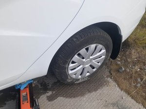 Антикоррозийное покрытие для Лада Веста (Lada Vesta)