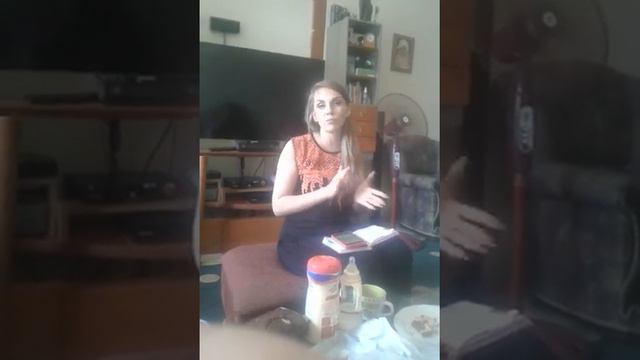 Что такое настоящее общение с Отцом Небесным. Ливан. смотреть онлайн