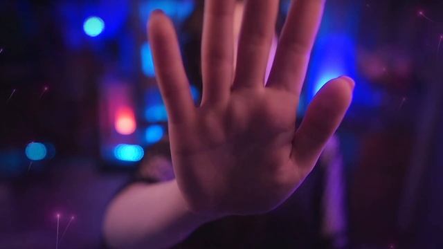 АСМР ТРИГГЕРЫ ДЛЯ СНА БЕЗ СЛОВ ? Звуки Рук, Невидимые Триггеры, Массаж Головы, Расчесывание Волос смотреть онлайн