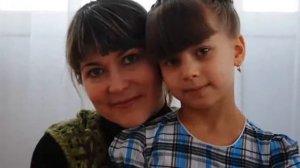 Танюшке 8 лет С днём рожденья доченька моя!!!