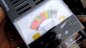 Нагрузочная вилка  100 амп .