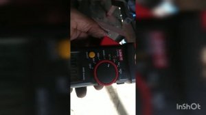 How to check Welding machine voltage ⚡ (Trouble shoot)