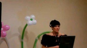 Милена, песня "Мама"