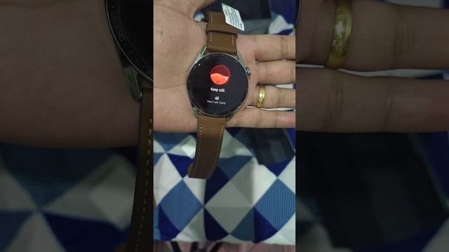 Huawei Watch GT 3 смотреть онлайн