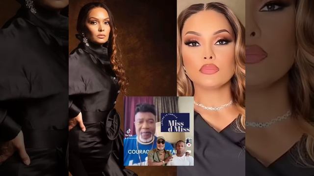 koffi Olomide chante sa femme et lui demande pardon смотреть онлайн