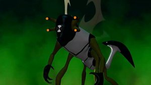 SFM - Ben 10 Transformations Animation Compilation!