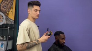 КАК СДЕЛАТЬ БЕЛУЮ БОРОДУ/ФЕЙД/КАК СТРИЧЬ