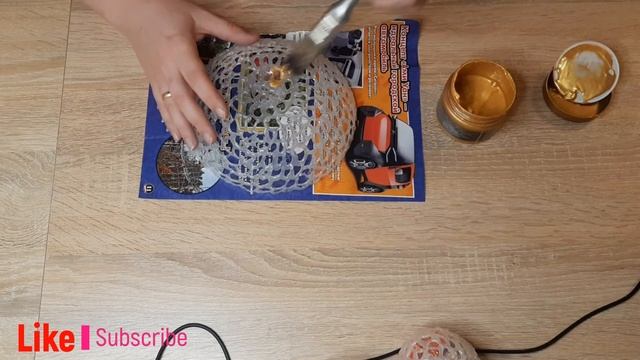 5 ИДЕЙ поделок к ПАСХЕ Своими Руками /Пасхального Декора / 5 DIY EASTER IDEAS / Easter Decor смотреть онлайн