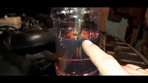 Промывка топливной системы.ЛАВР 102 ДЛЯ ДИЗЕЛЕЙ.