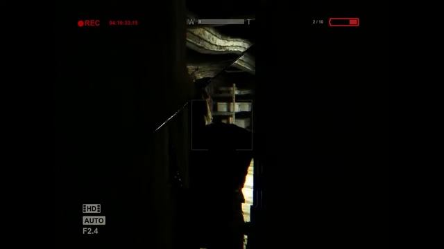 Outlast Compilation #3: SPOOKY GHOST смотреть онлайн