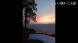 Жилой модуль в прицеп своими руками. Первый выезд.