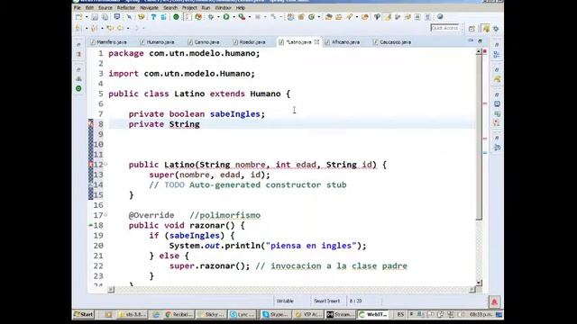 Java Diplo Modulo 1 смотреть онлайн