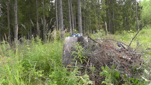 Фильтр походный аквафор - обзор и тесты "в поле" смотреть онлайн