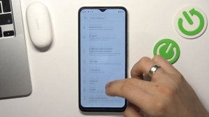 Как сбросить настройки приложений на Realme C30 / Сброс настроек приложений на телефоне Realme C30