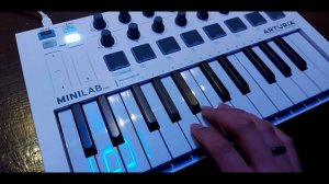 ATB - 9PM Till I Come