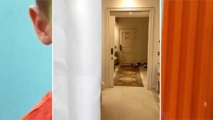 Прекрасный турецкий отель Нирвана Дольче Вита