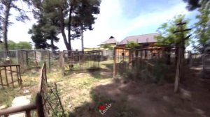 Православное кладбище в Курган Тюбе (Бохтар)