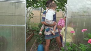 6 соток 19 июля 2024 года. Хроника.