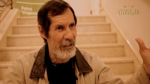 Eduardo Jorge fala sobre aquecimento global