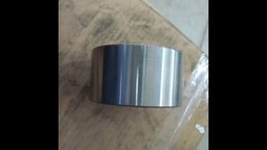 Подшипник ступицы Мерседес ML, GL, R 1649810406