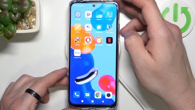 Does XIAOMI REDMI Note 11 Support Wireless Charging – Charge My Phone смотреть онлайн
