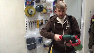 РоботунОбзор: Краскопульт Bosch PFS 3000-2