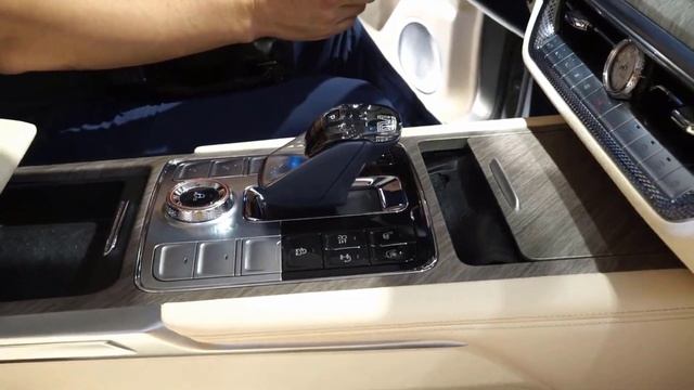 All New WEY Tank 500 Sport Amazing car at Auto Show смотреть онлайн