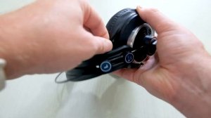 Обзор AKG K240 MK2. Студийное качество у вас дома. (Перезалив)