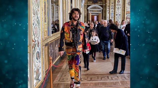 Охлобыстин заявил Киркорова презирает народ его надо убрать со сцены. смотреть онлайн