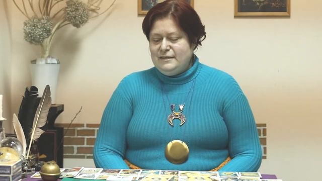 Авторский МК Ольга Тарика Arcus Arcanum Tarot он же Таро Зеркало Судьбы обзор колоды