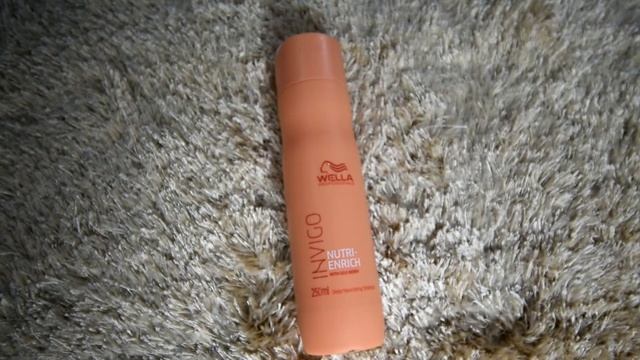 Best Shampoo For Damaged Hair | Frizzy To Smooth Hair | Wella Professional Invigo Shampoo Review | смотреть онлайн